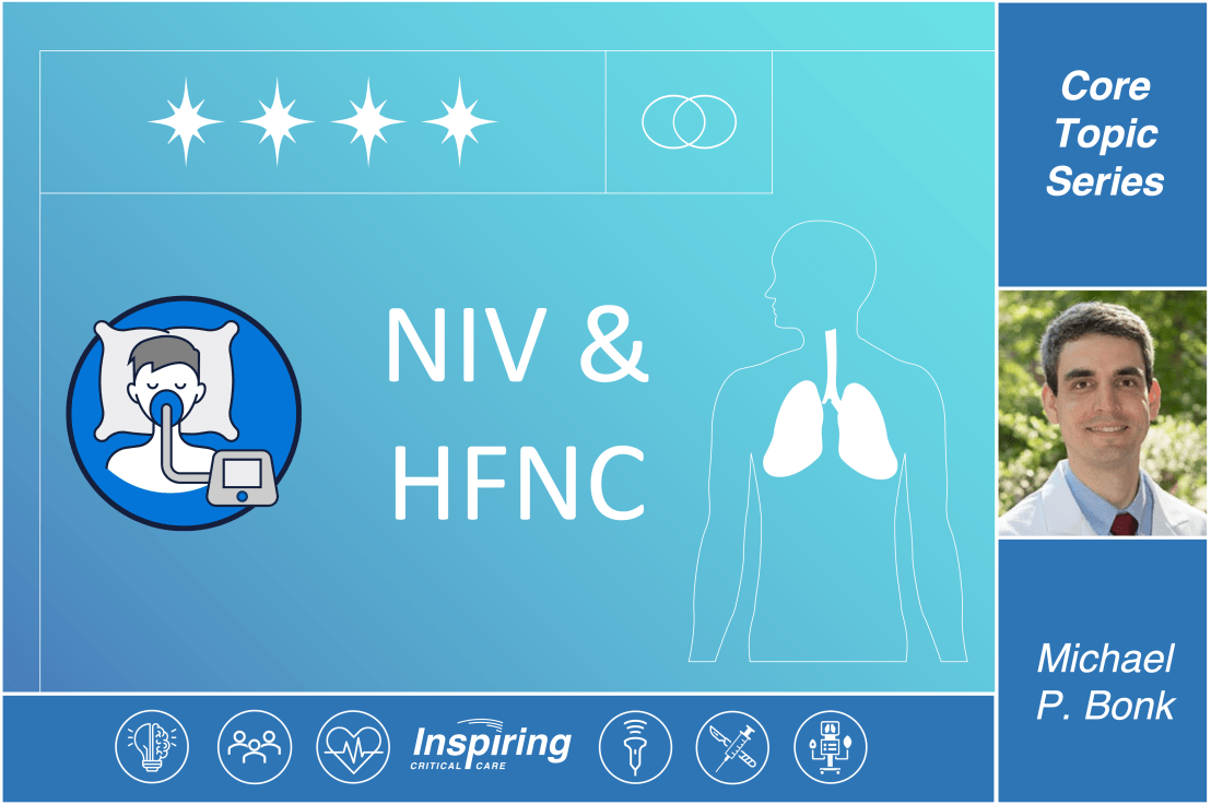 NIV & HFNC –&nbsp;Bonk