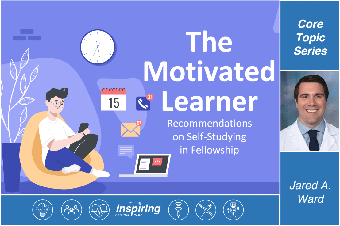 The Motivated Learner –&nbsp;Ward