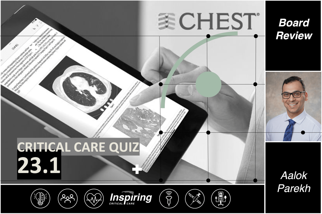 Board Review – 23.1 –&nbsp;Parekh