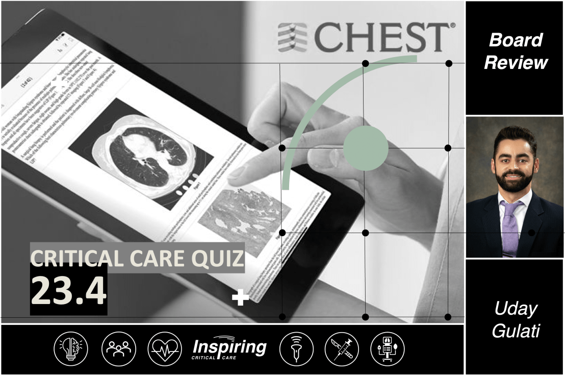 Board Review – 23.4 –&nbsp;Gulati