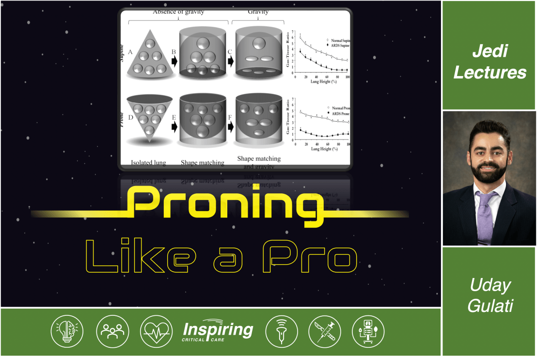Proning like a Pro –&nbsp;Gulati