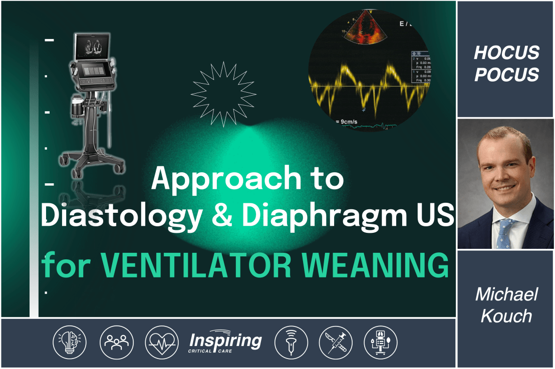 Get Me Off This Vent! With Ultrasound Of Course –&nbsp;Kouch